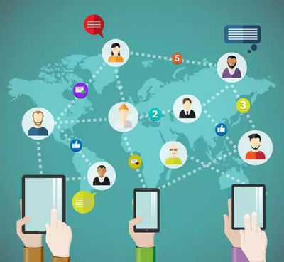 話(huà)撈董事長(zhǎng)邱來(lái)春 互聯(lián)網(wǎng)營(yíng)銷(xiāo)的本質(zhì)，就是滿(mǎn)足需求與創(chuàng)造需求的雙重奏