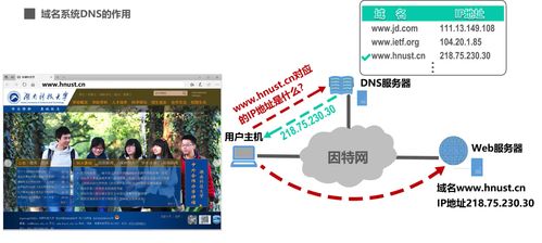 計(jì)算機(jī)網(wǎng)絡(luò)第6章 應(yīng)用層——計(jì)算機(jī)網(wǎng)絡(luò)系統(tǒng)工程服務(wù)的關(guān)鍵解析